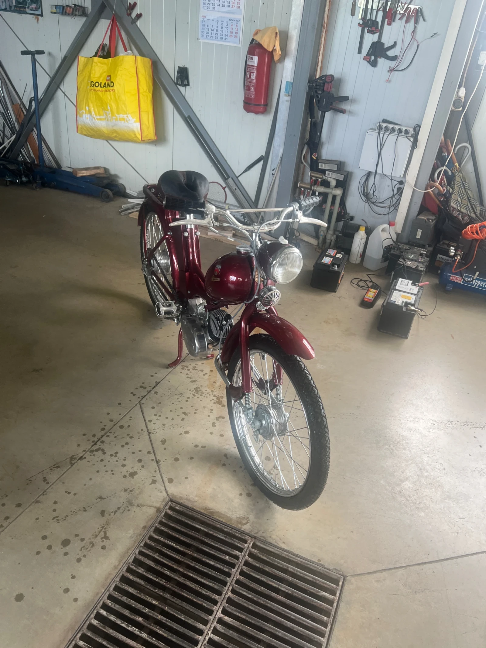 Simson Sr | Mobile.bg � ����������� 7