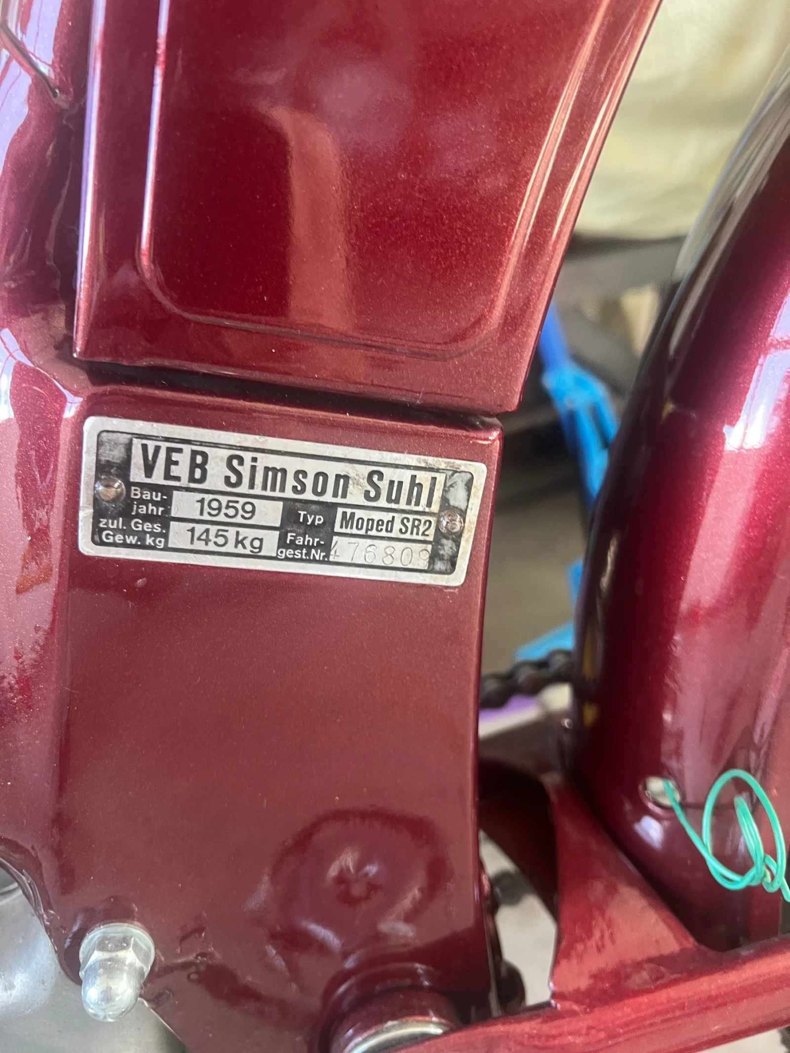 Simson Sr | Mobile.bg � ����������� 3