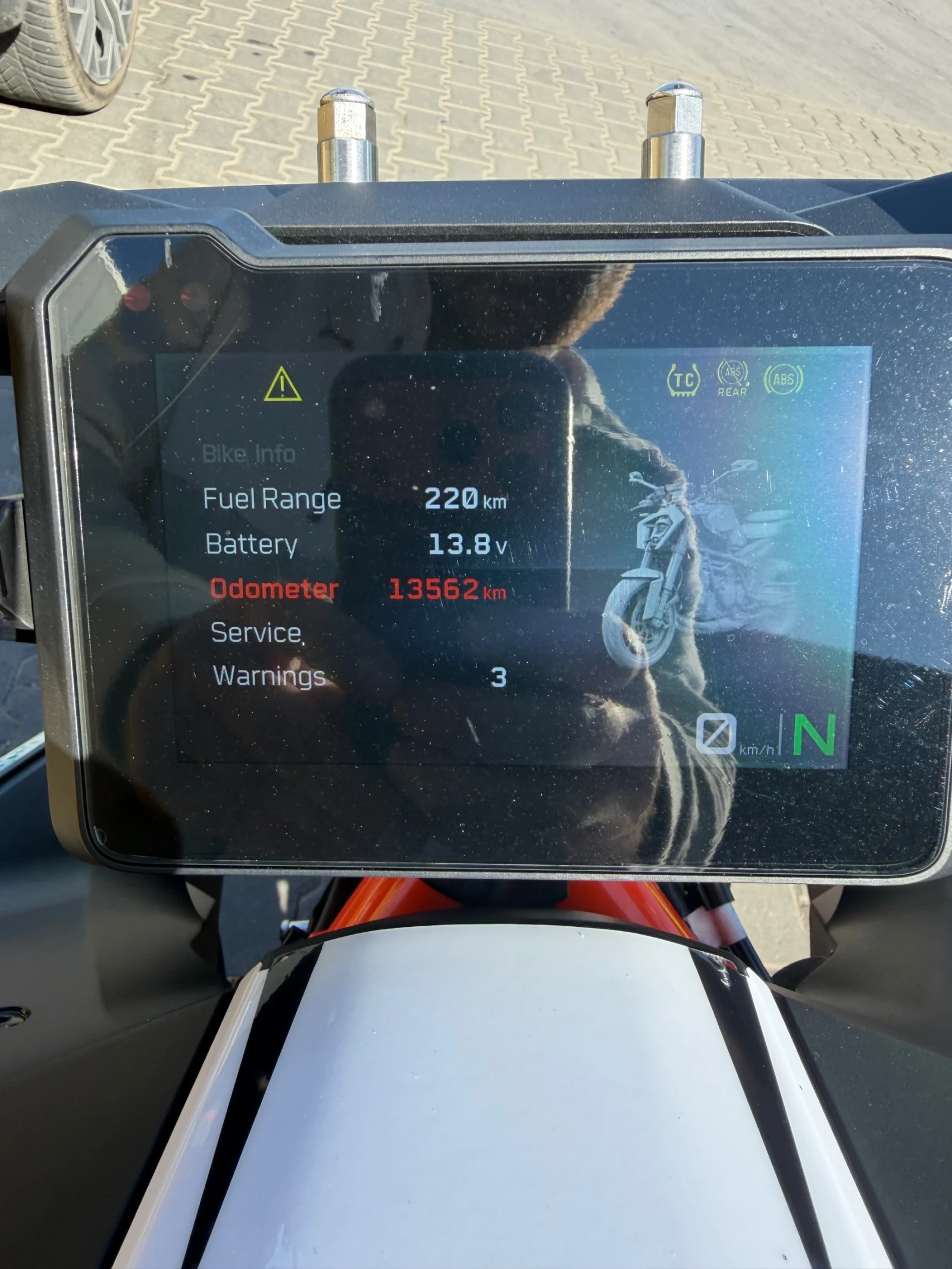 Ktm Super Duke 1390, снимка 9 - Мотоциклети и мототехника - 56569912