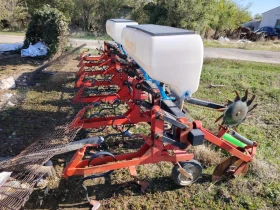 Култиватор Zamidis, снимка 5