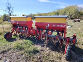 Култиватор Zamidis, снимка 8