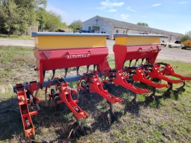 Култиватор Zamidis, снимка 9