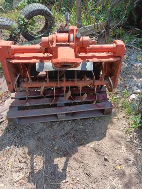      KUBOTA S850