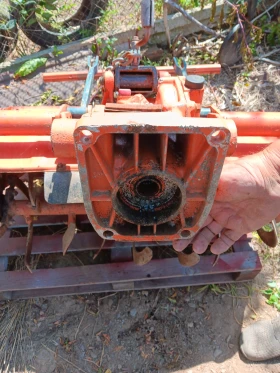      KUBOTA S850
