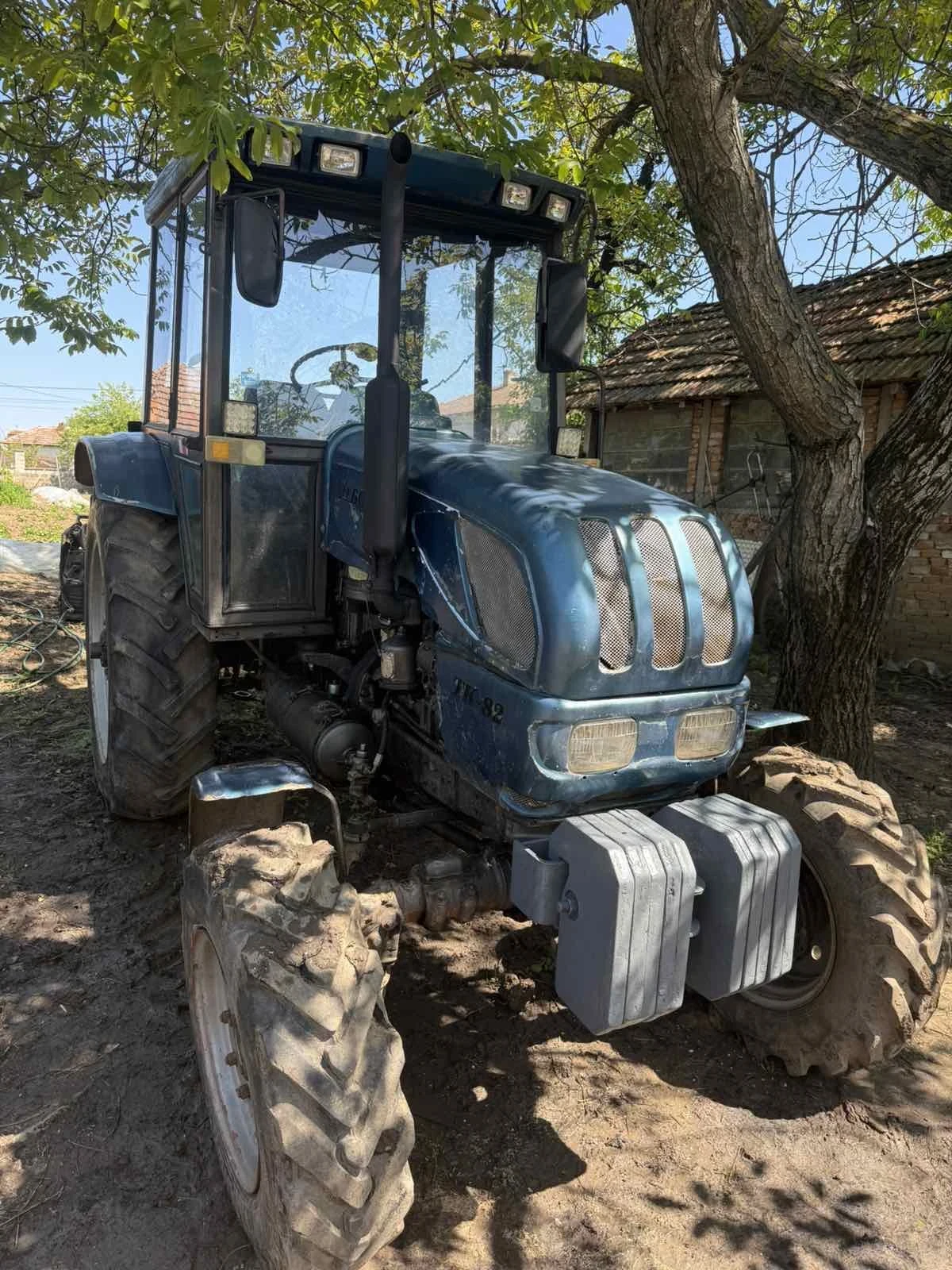 ������� ������ 82 4x4 | Mobile.bg � ����������� 2