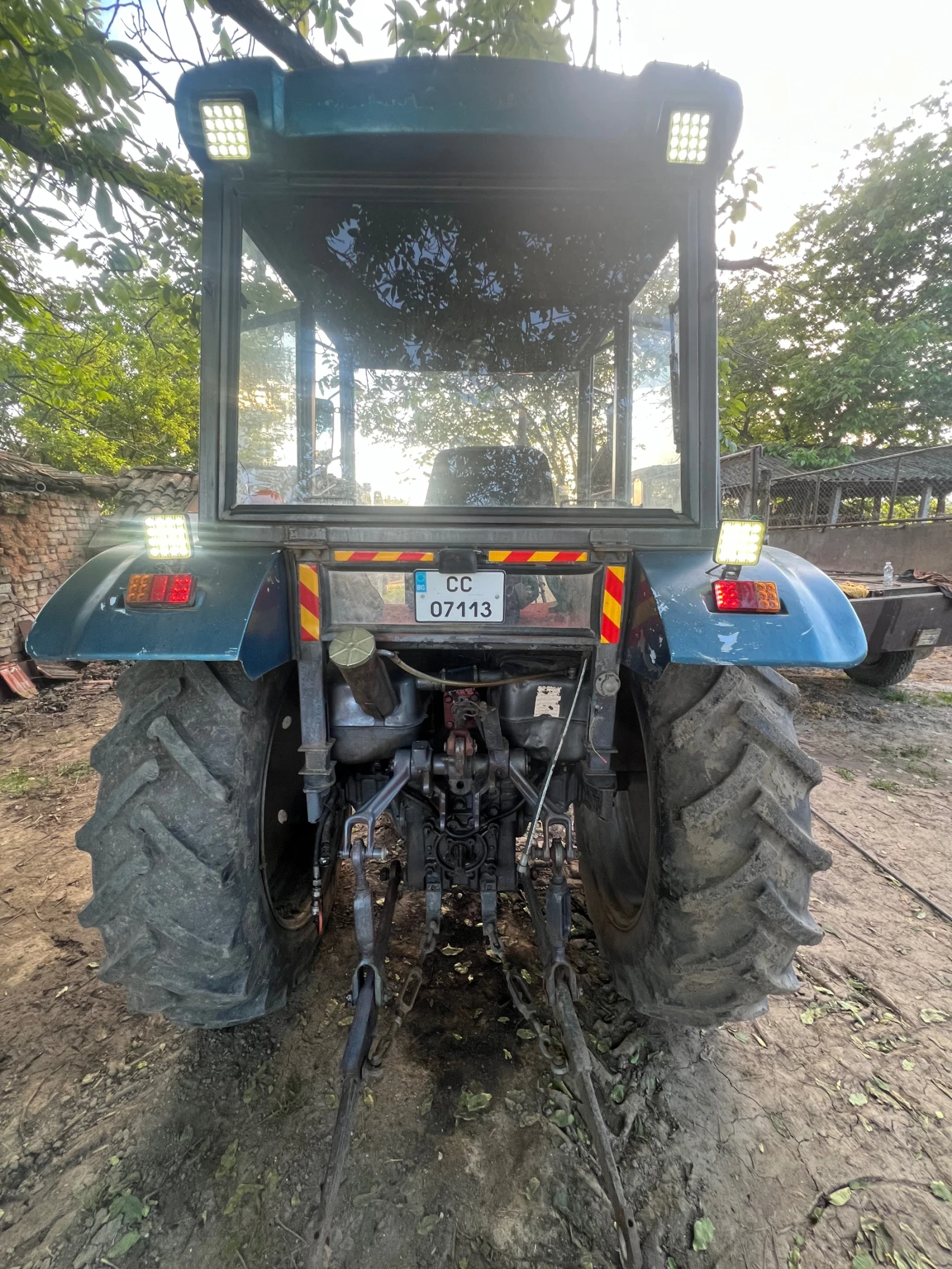 ������� ������ 82 4x4 | Mobile.bg � ����������� 4