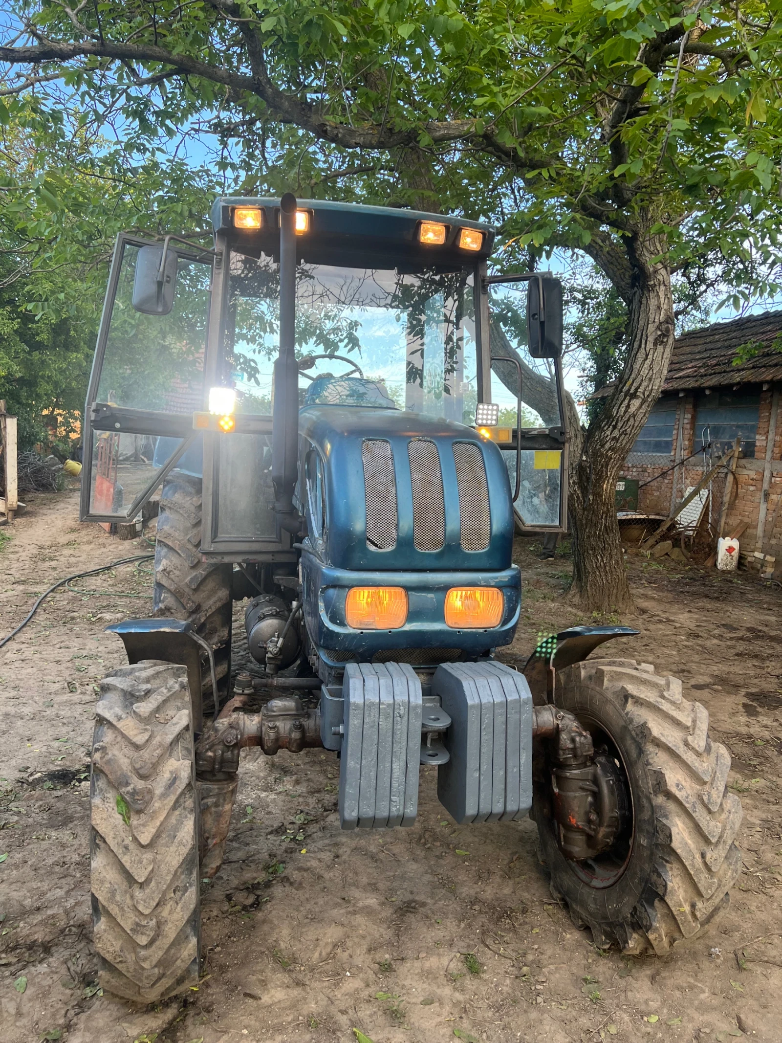 ������� ������ 82 4x4 | Mobile.bg � ����������� 1