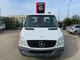 Автовишка Ruthmann ТВ 270, снимка 3