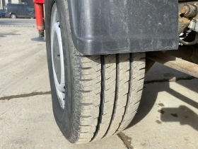 Автовишка Ruthmann ТВ 270, снимка 13