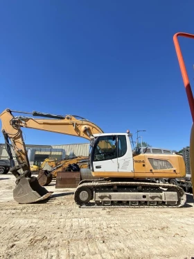 Обява за продажба на Багер Liebherr R 924 LC ЛИЗИНГ ~ 180 000 лв. - изображение 3