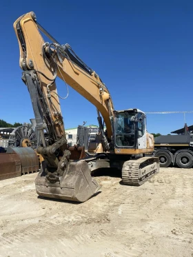 Багер Liebherr R 924 LC ЛИЗИНГ