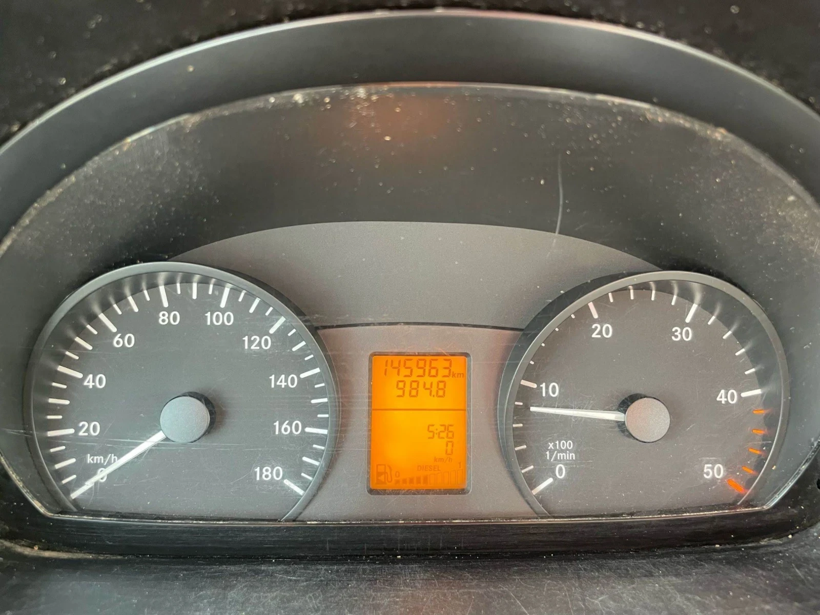 Автовишка Ruthmann ТВ 270, снимка 8 - Индустриална техника - 54348912