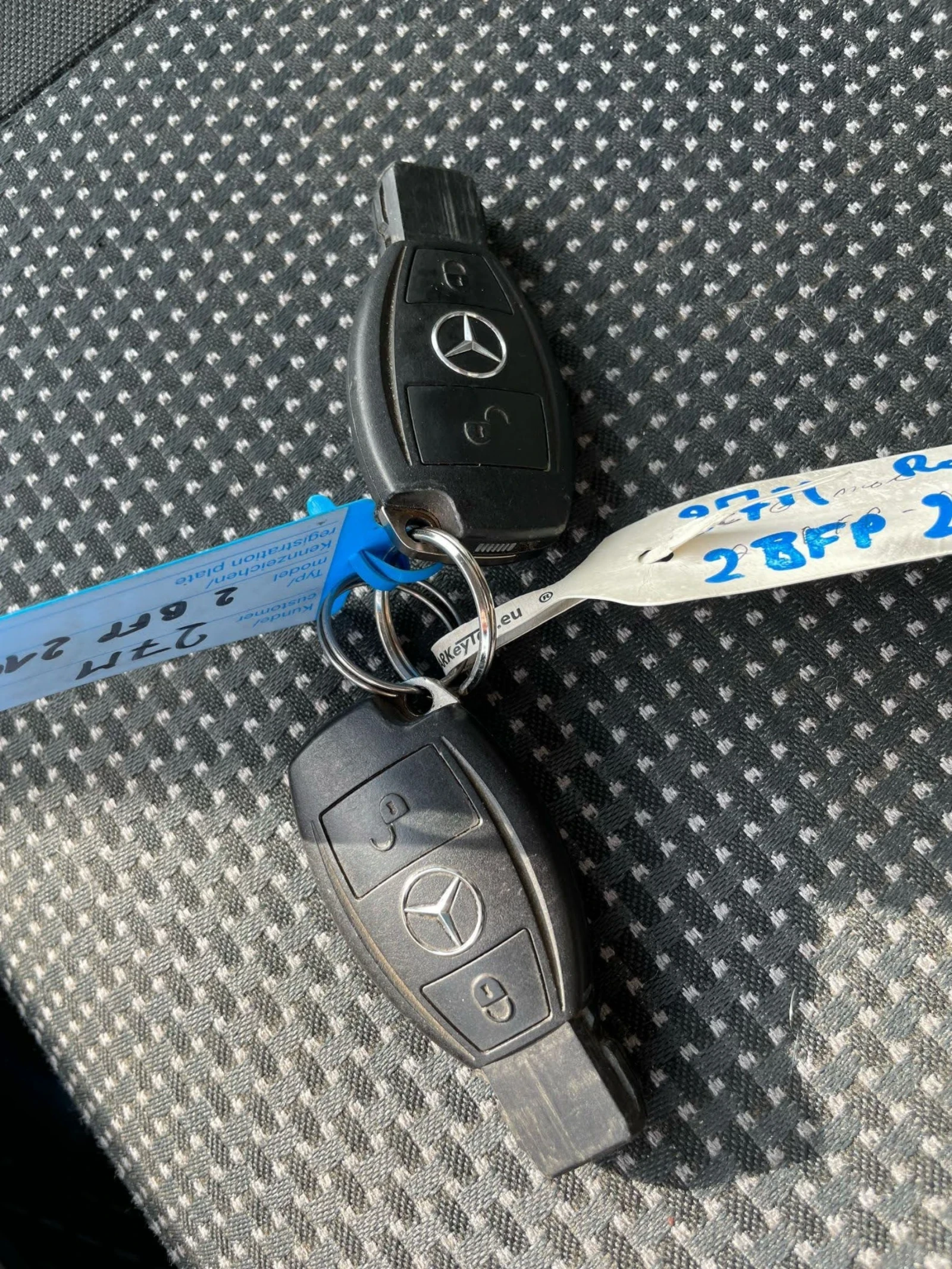 Автовишка Ruthmann ТВ 270, снимка 12 - Индустриална техника - 54348912