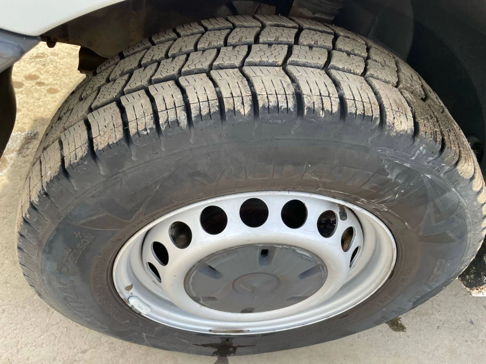 Автовишка Ruthmann ТВ 270, снимка 14 - Индустриална техника - 54348912