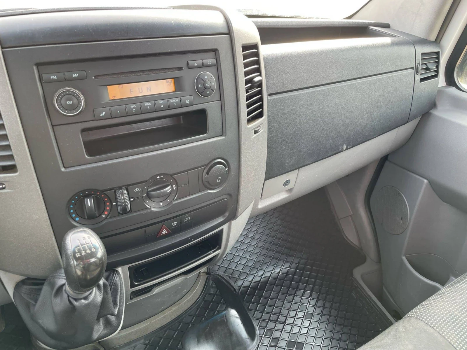 Автовишка Ruthmann ТВ 270, снимка 11 - Индустриална техника - 54348912