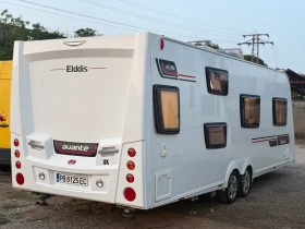  Tabbert ELDDIS AVANTE-2014/6//MOVER/TOP/FULL | Mobile.bg    4