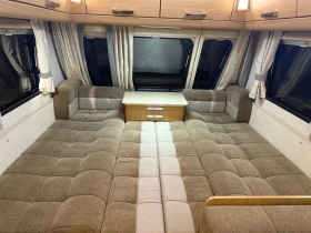 Tabbert ELDDIS AVANTE-2014/6//MOVER/TOP/FULL | Mobile.bg    8