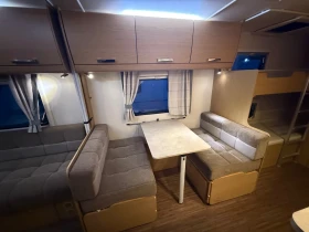  Tabbert ELDDIS AVANTE-2014/6//MOVER/TOP/FULL | Mobile.bg    7
