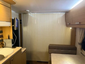  Tabbert ELDDIS AVANTE-2014/6//MOVER/TOP/FULL | Mobile.bg    10