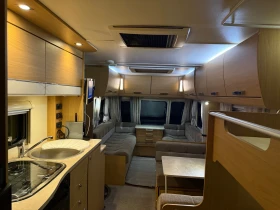  Tabbert ELDDIS AVANTE-2014/6//MOVER/TOP/FULL | Mobile.bg    6
