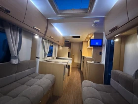  Tabbert ELDDIS AVANTE-2014/6//MOVER/TOP/FULL | Mobile.bg    5