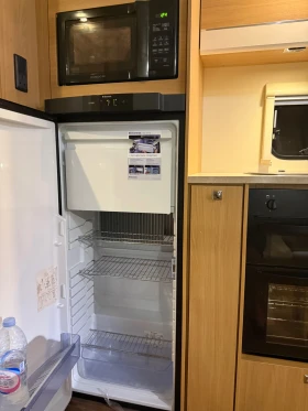  Tabbert ELDDIS AVANTE-2014/6//MOVER/TOP/FULL | Mobile.bg    13