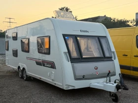  Tabbert ELDDIS AVANTE-2014/6//MOVER/TOP/FULL | Mobile.bg    2