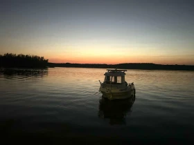 Лодка Quicksilver 510