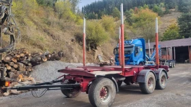 За камион Други SCHWARZMUELLER, снимка 4