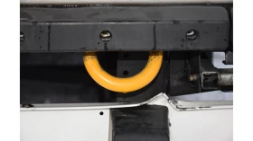 Полуремарке Schmitz, снимка 6