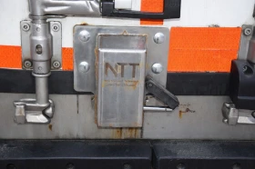 Полуремарке Schmitz, снимка 7