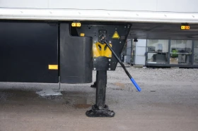 Полуремарке Schmitz, снимка 11