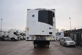 Полуремарке Schmitz, снимка 2