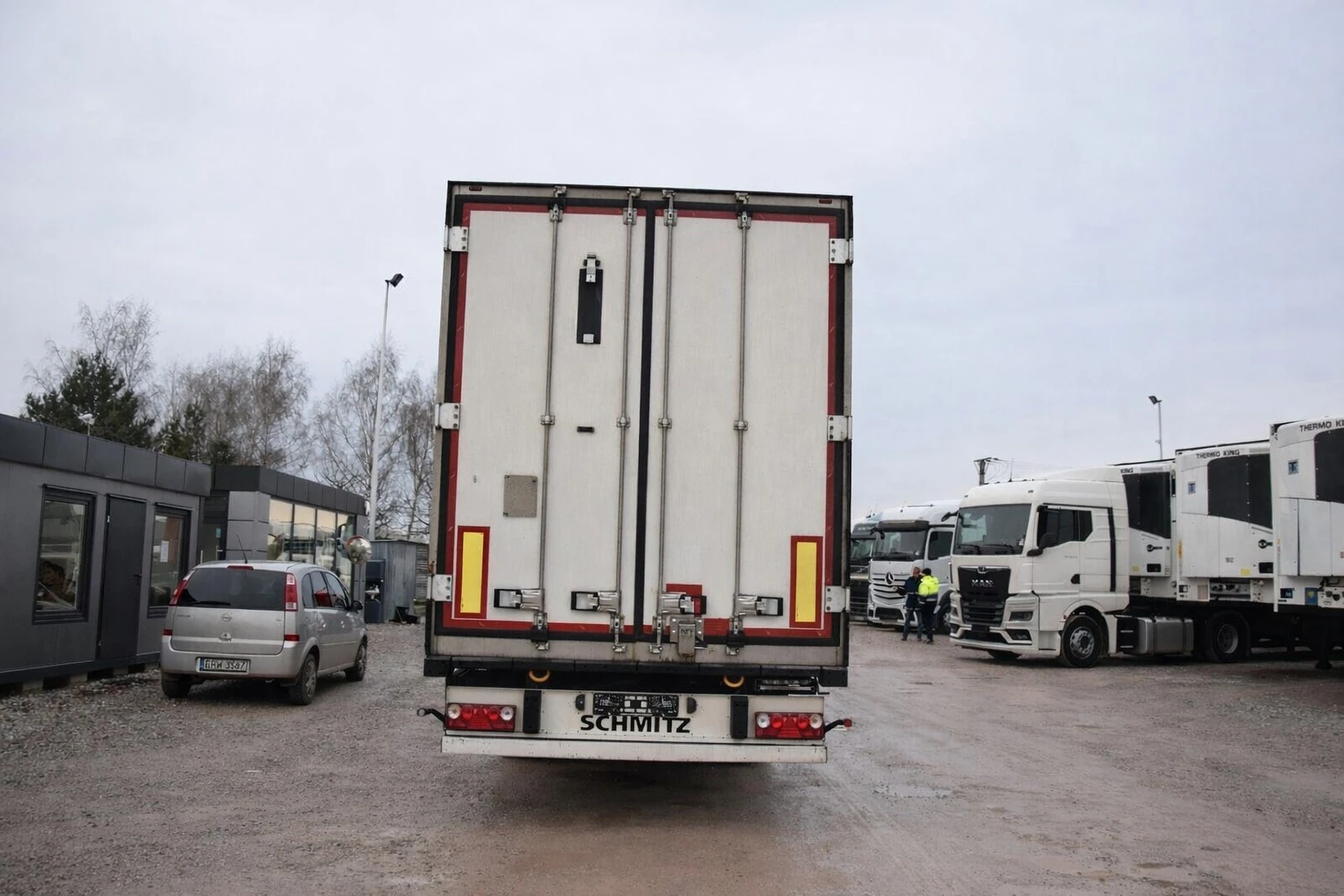 ����������� Schmitz | Mobile.bg � ����������� 5