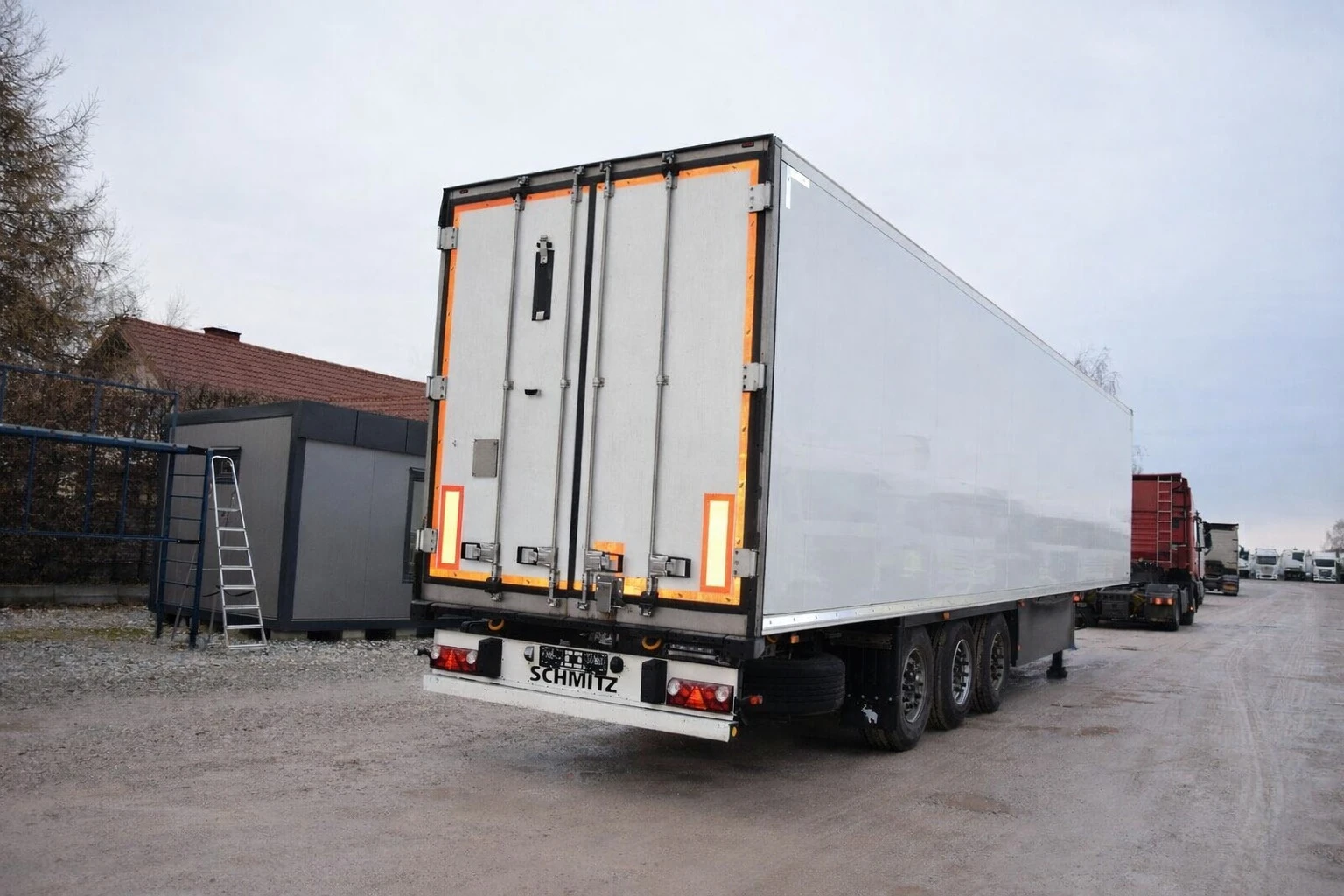 ����������� Schmitz | Mobile.bg � ����������� 4