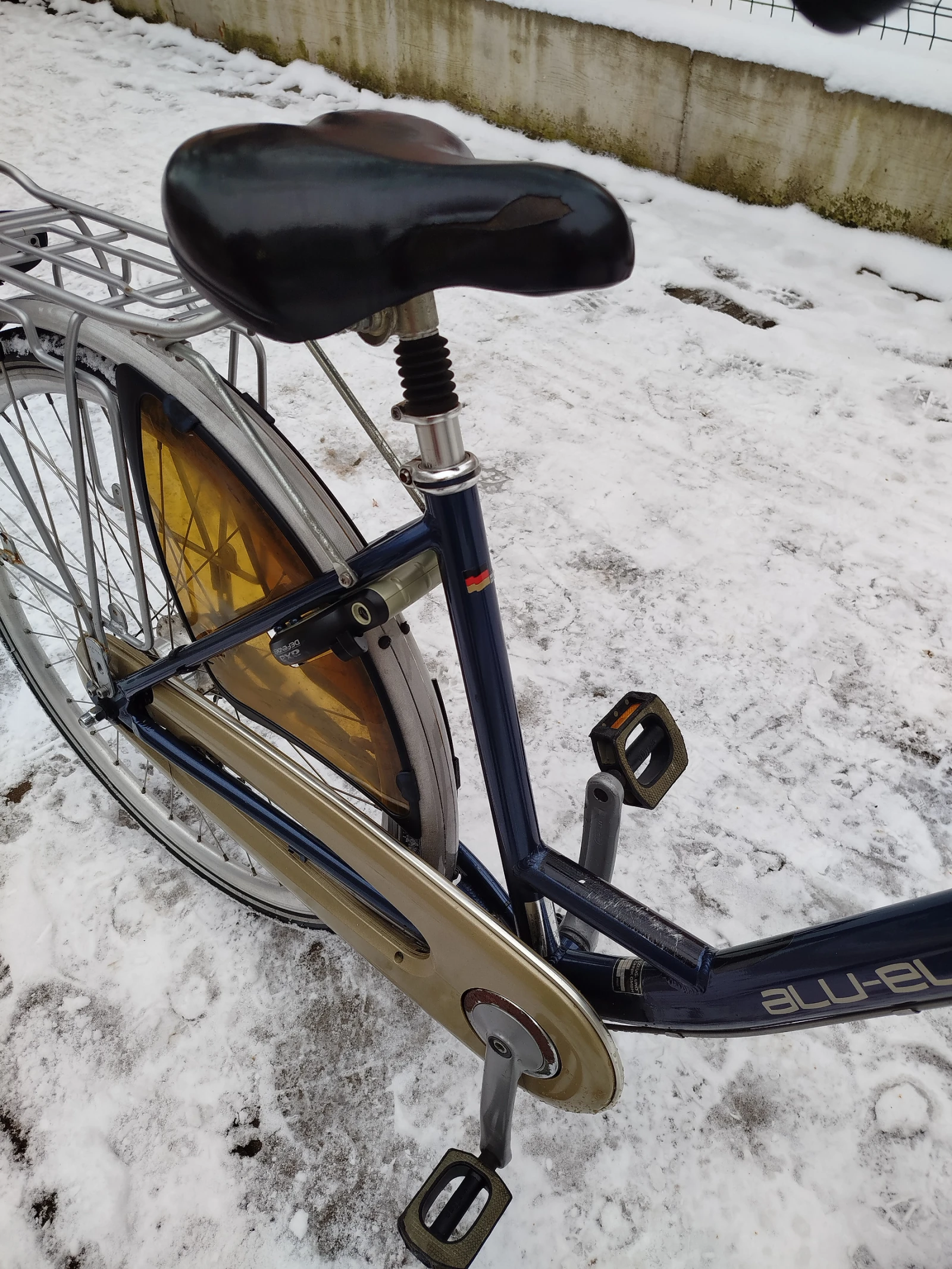 ������� * * ������� ������ ����/SACHS allu-erektra 28' | Mobile.bg � ����������� 9