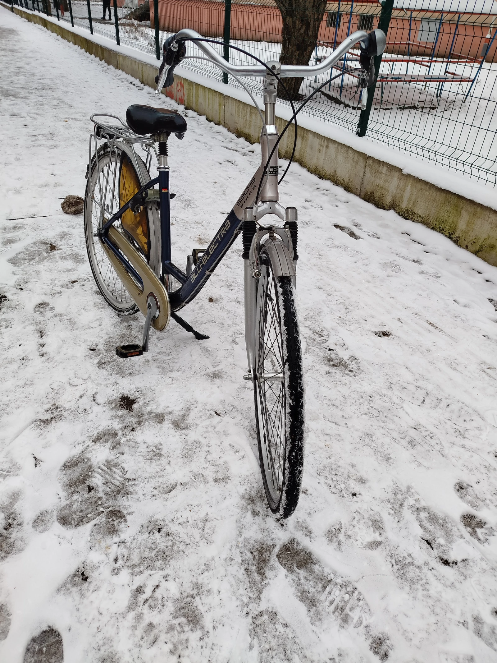 ������� * * ������� ������ ����/SACHS allu-erektra 28' | Mobile.bg � ����������� 5