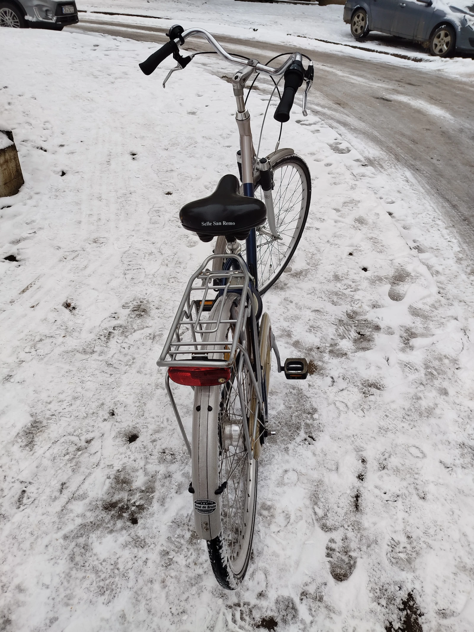 ������� * * ������� ������ ����/SACHS allu-erektra 28' | Mobile.bg � ����������� 4