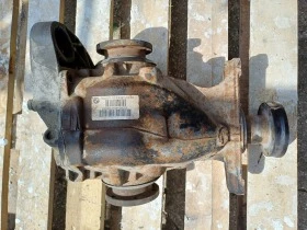 Заден диференциал за БМВ Е61, Е61, снимка 3