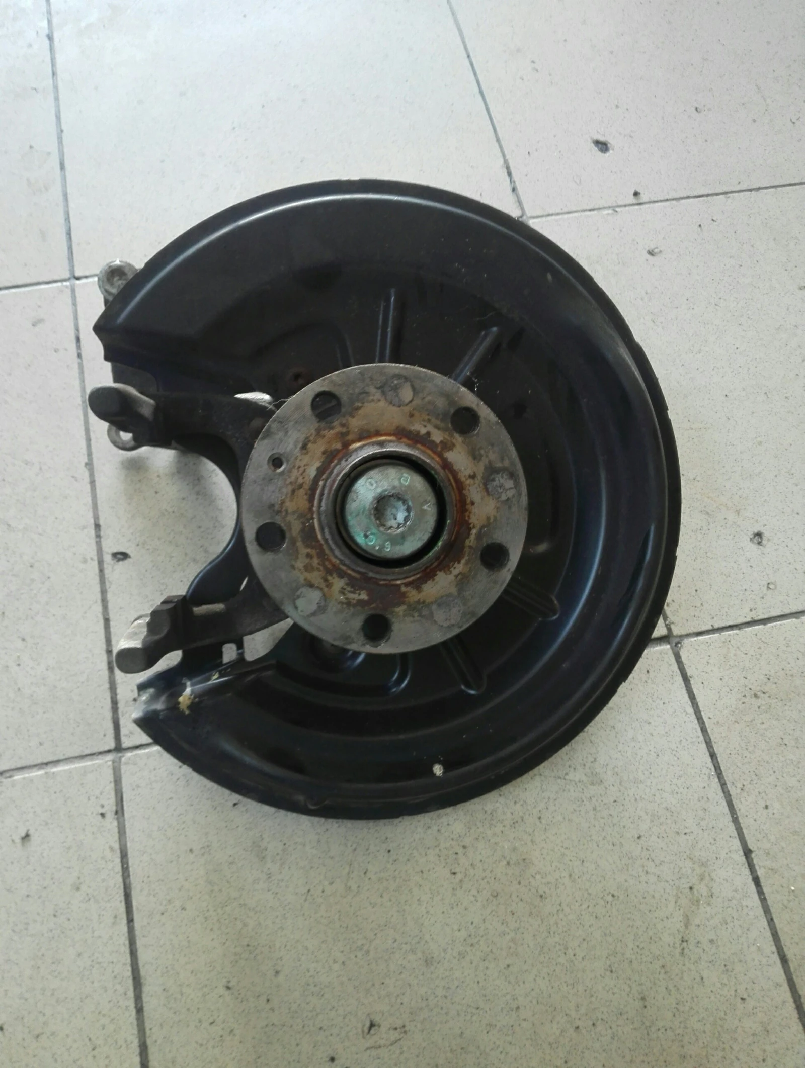 ������ ����� ����� ���������� ���� 5 1.6FSI 05�. | Mobile.bg � ����������� 1