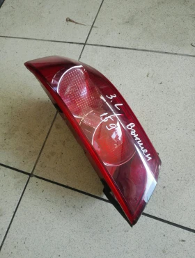 Стоп ляв външен Алмера Ромео 159sw