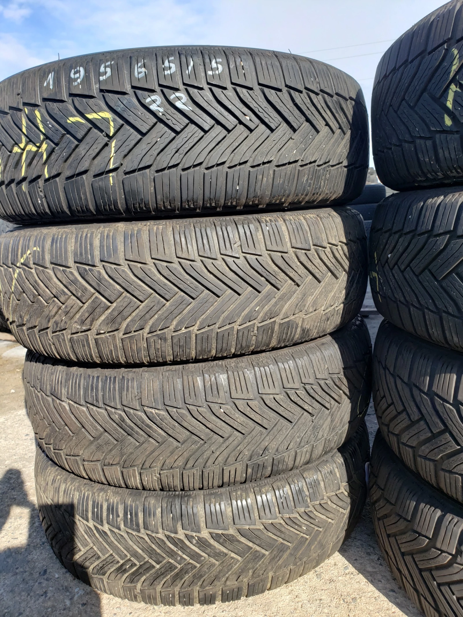  195/65R15 | Mobile.bg   4