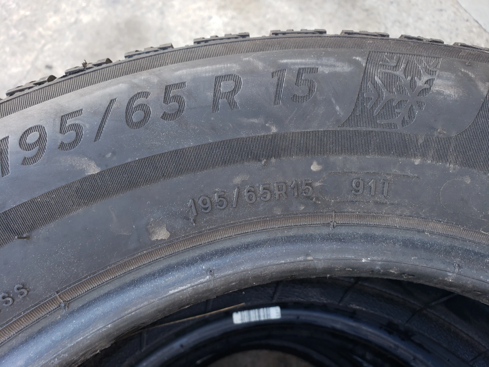  195/65R15 | Mobile.bg   6