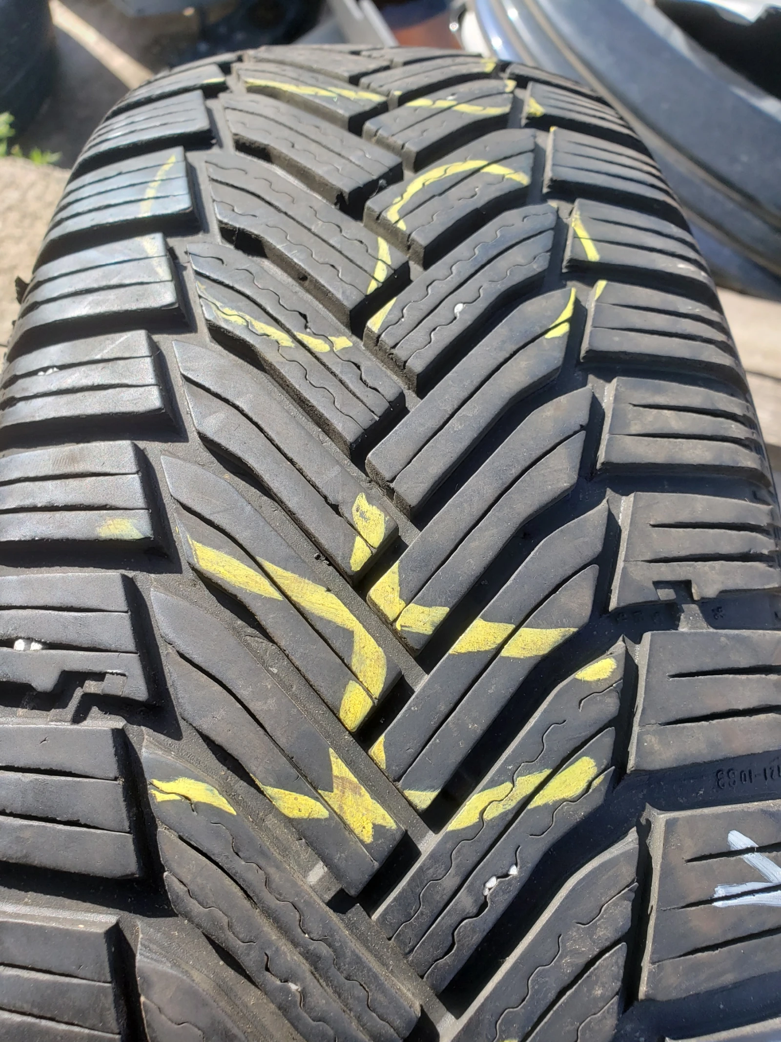  195/65R15 | Mobile.bg   1