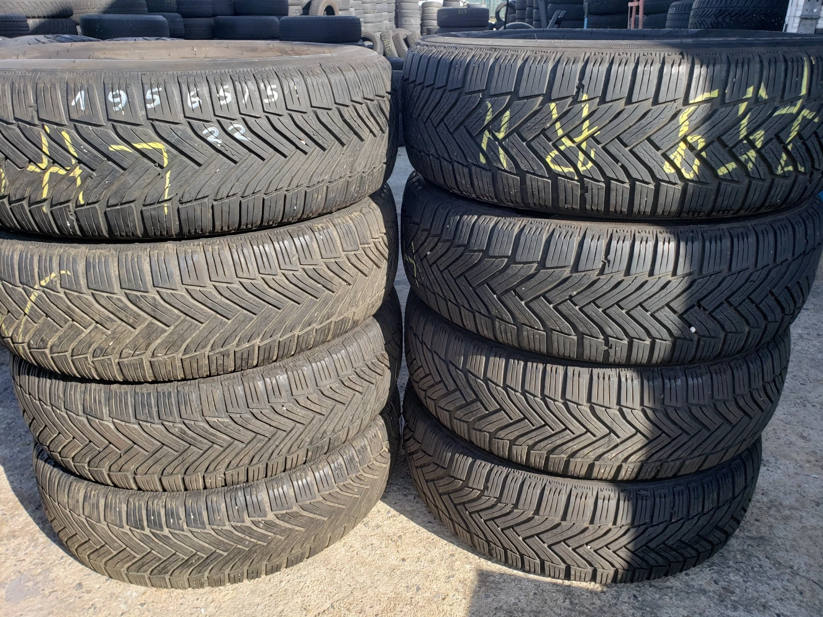  195/65R15 | Mobile.bg   5