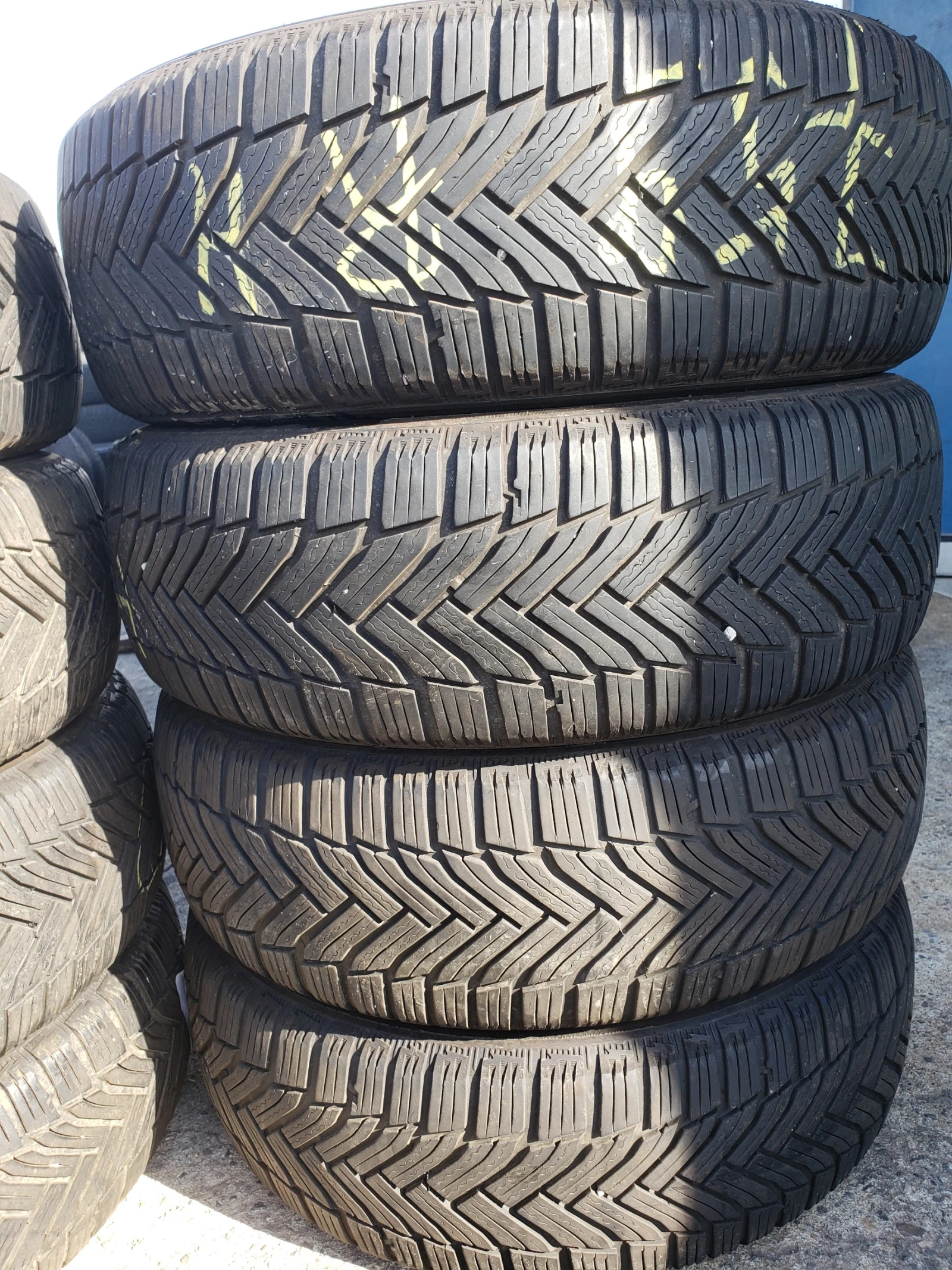  195/65R15 | Mobile.bg   3