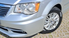 Lancia Voyager FULL РЕАЛ КМ 7-МЕСТА ИЗКЛЮЧИТЕЛН СЕРВИ КНИЖК УНИКТ, снимка 3