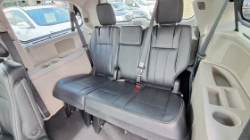 Lancia Voyager FULL РЕАЛ КМ 7-МЕСТА ИЗКЛЮЧИТЕЛН СЕРВИ КНИЖК УНИКТ, снимка 14