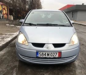 Mitsubishi Colt 1.3 i и 1.1 i, снимка 5