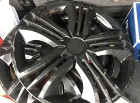 Mitsubishi Colt 1.3 i и 1.1 i, снимка 13